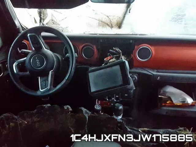 1C4HJXFN3JW175885 фото 10