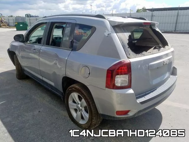 1C4NJCBA7HD124085 фото 4