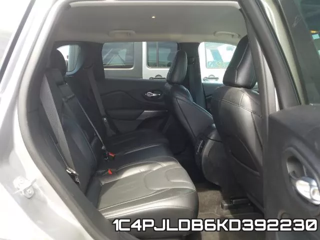 1C4PJLDB6KD392230 фото 7