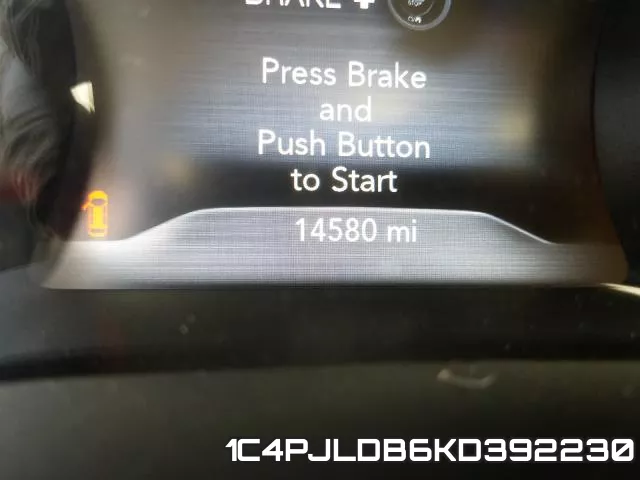 1C4PJLDB6KD392230 фото 9