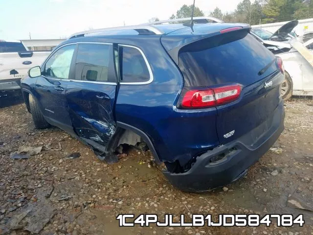 1C4PJLLB1JD584784 фото 4