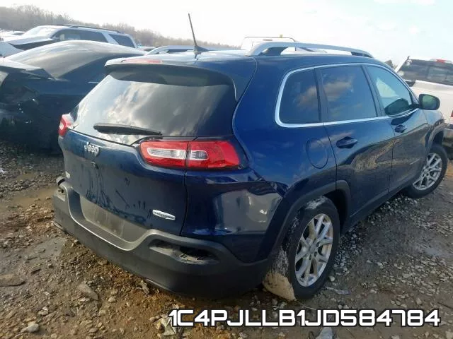 1C4PJLLB1JD584784 фото 5