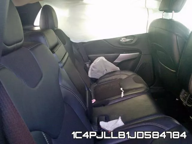1C4PJLLB1JD584784 фото 7