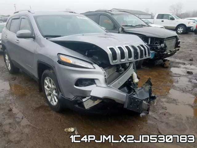 1C4PJMLX2JD530783 фото 10