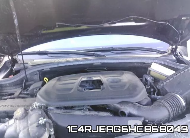1C4RJEAG6HC868043 фото 2