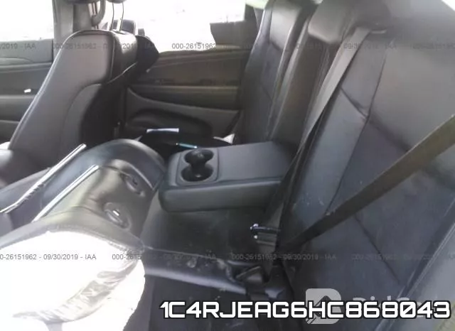 1C4RJEAG6HC868043 фото 9