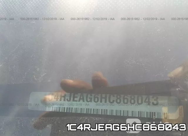 1C4RJEAG6HC868043 фото 10