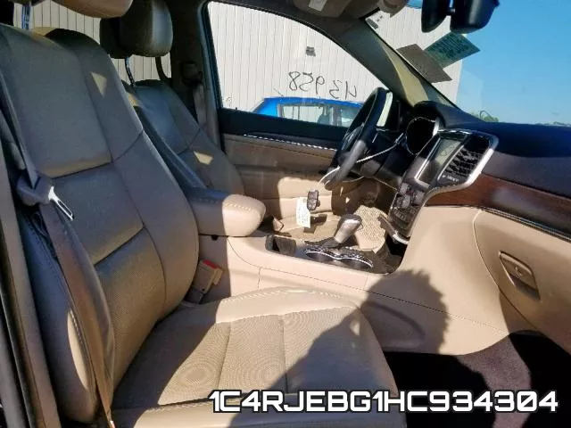 1C4RJEBG1HC934304 фото 6