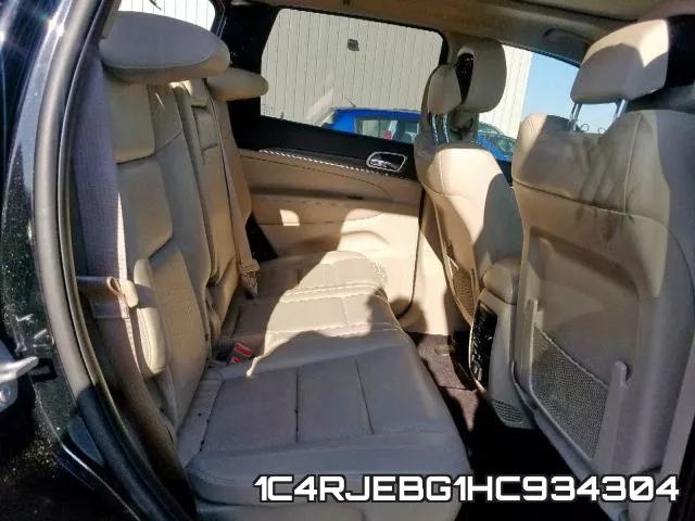 1C4RJEBG1HC934304 фото 7