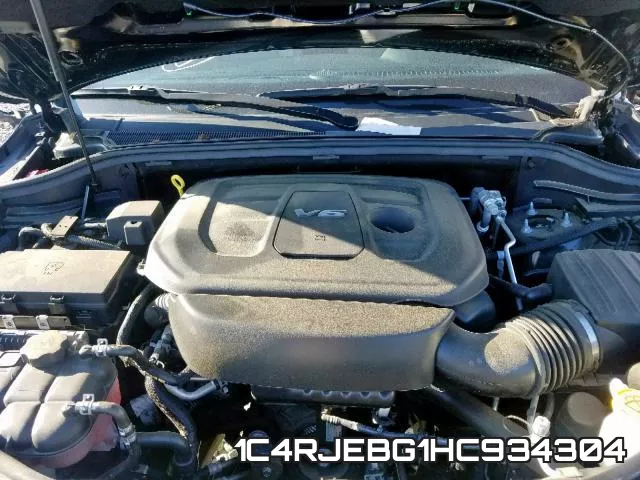 1C4RJEBG1HC934304 фото 8