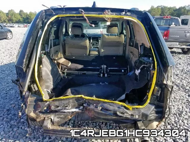 1C4RJEBG1HC934304 фото 10