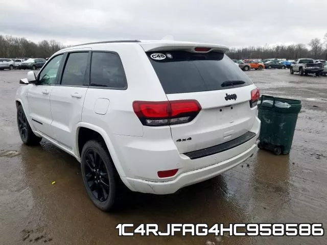 1C4RJFAG4HC958586 фото 4