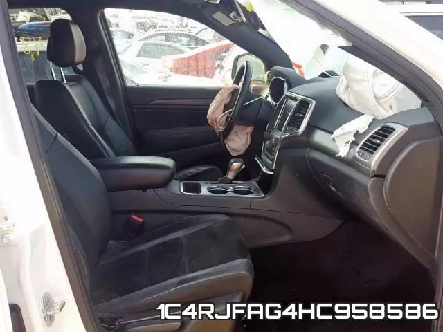 1C4RJFAG4HC958586 фото 6