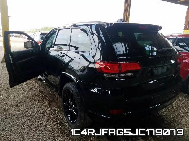 1C4RJFAG5JC179073 фото 4
