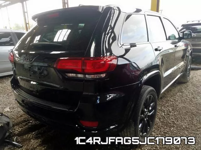 1C4RJFAG5JC179073 фото 5