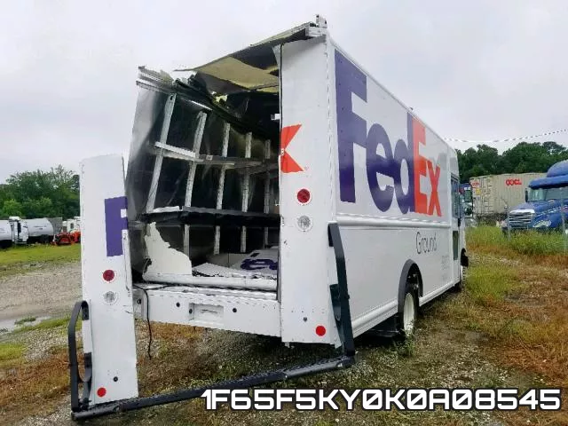 1F65F5KY0K0A08545 фото 5