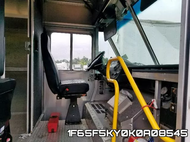 1F65F5KY0K0A08545 фото 6