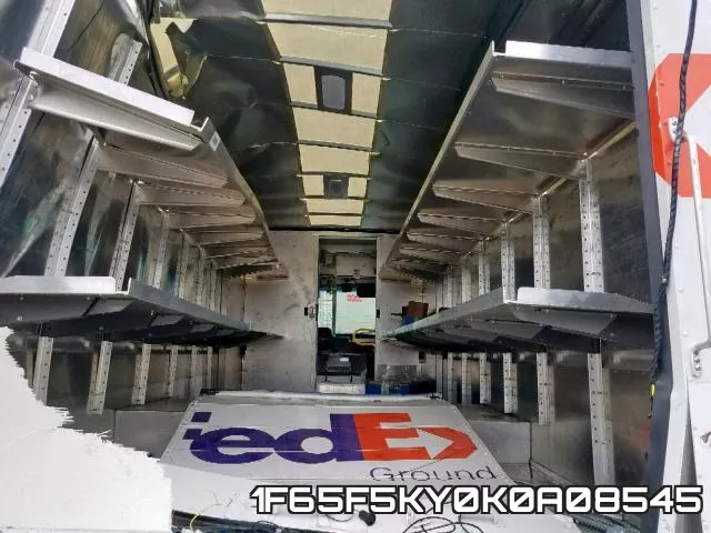 1F65F5KY0K0A08545 фото 7