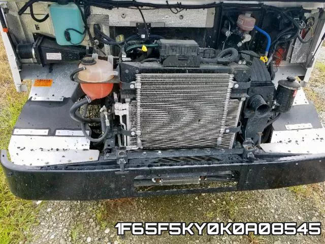 1F65F5KY0K0A08545 фото 8