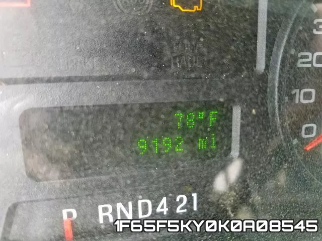 1F65F5KY0K0A08545 фото 9