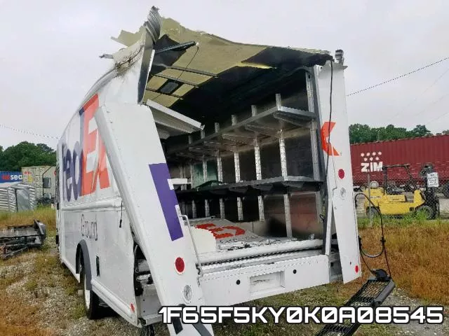 1F65F5KY0K0A08545 фото 10