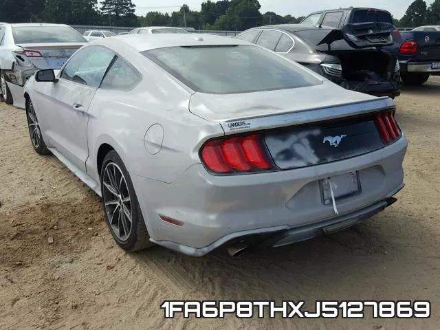 1FA6P8THXJ5127869 фото 4