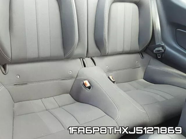 1FA6P8THXJ5127869 фото 7
