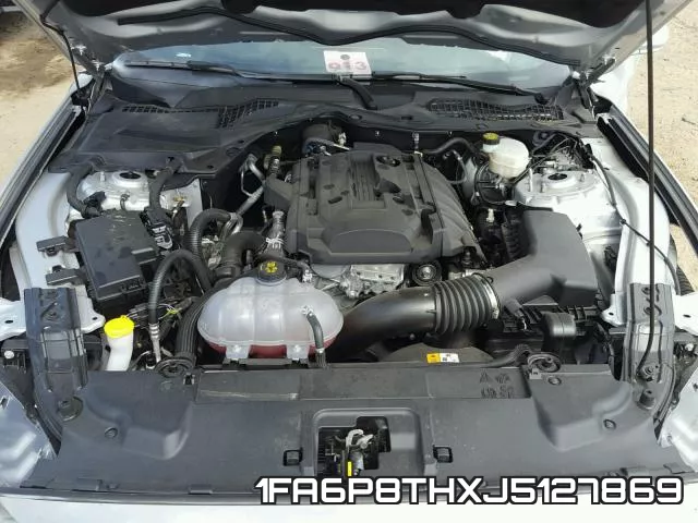 1FA6P8THXJ5127869 фото 8