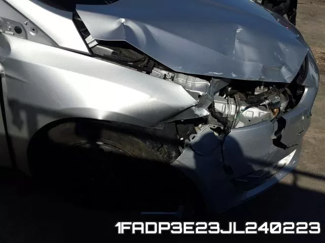 1FADP3E23JL240223 фото 10