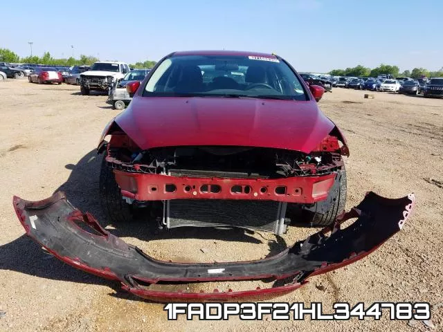 1FADP3F21HL344783 фото 10