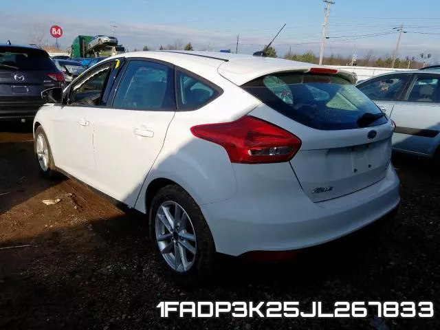 1FADP3K25JL267833 фото 4