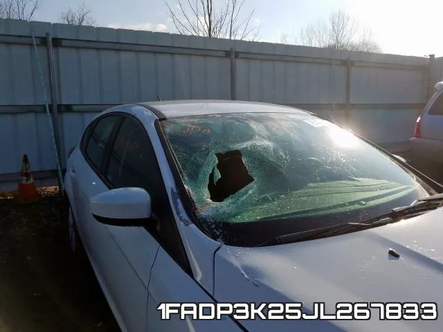 1FADP3K25JL267833 фото 10