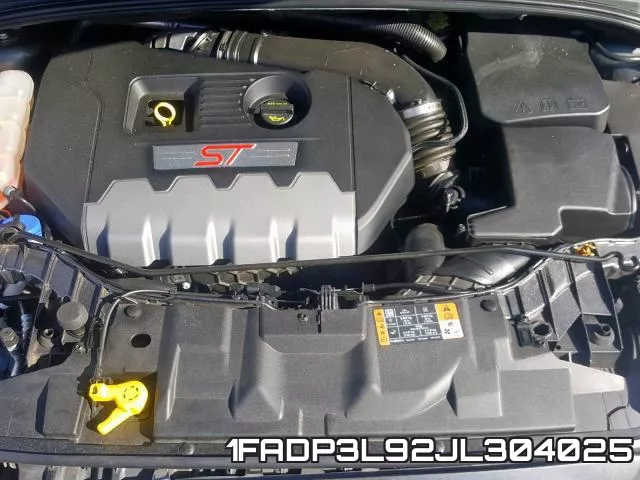 1FADP3L92JL304025 фото 8