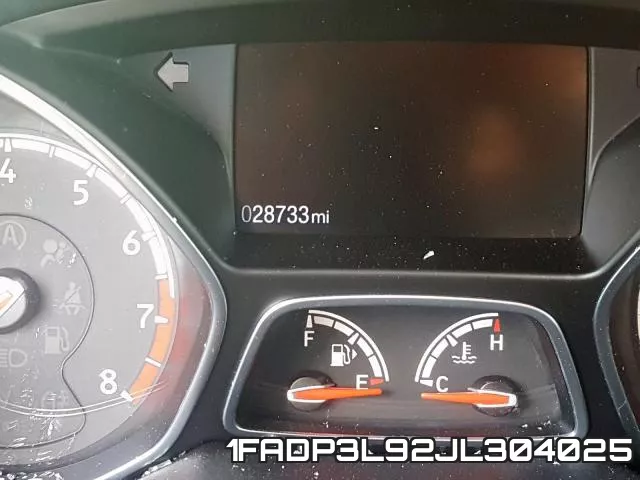 1FADP3L92JL304025 фото 9