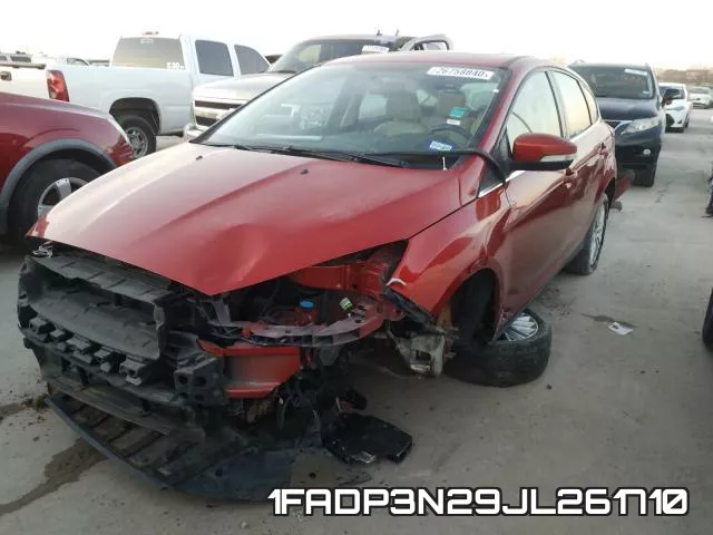 1FADP3N29JL261710 фото 3