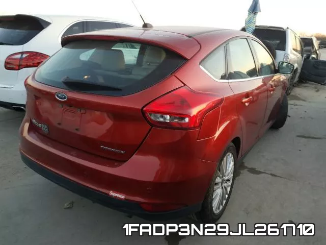 1FADP3N29JL261710 фото 5