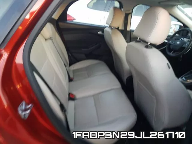 1FADP3N29JL261710 фото 7