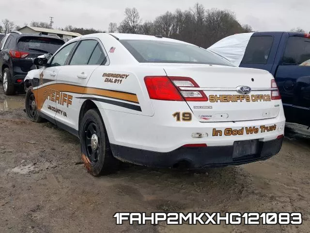 1FAHP2MKXHG121083 фото 4