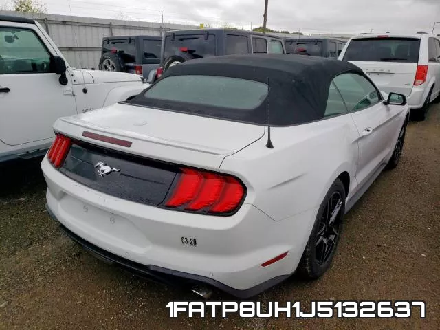 1FATP8UH1J5132637 фото 5