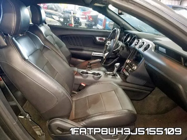 1FATP8UH3J5155109 фото 6