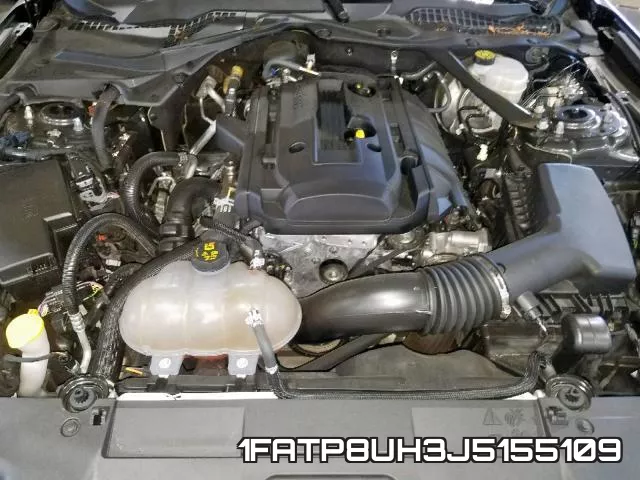 1FATP8UH3J5155109 фото 8