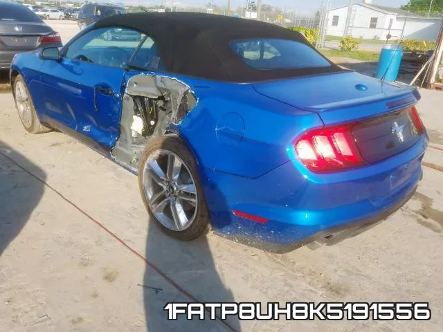 1FATP8UH8K5191556 фото 4