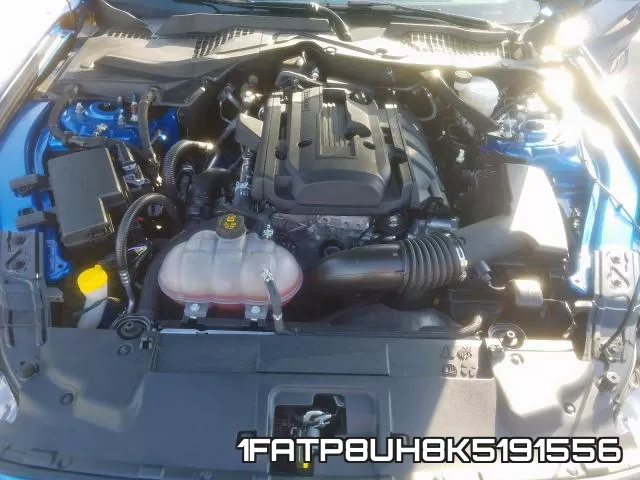 1FATP8UH8K5191556 фото 8