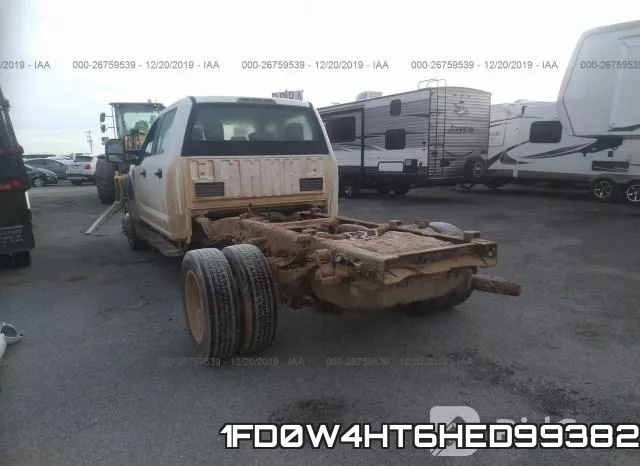 1FD0W4HT6HED99382 фото 4