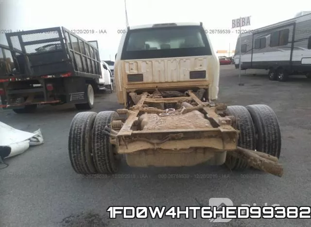 1FD0W4HT6HED99382 фото 9