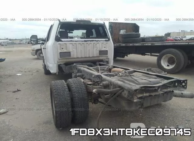 1FD8X3HT8KEC09745 фото 4
