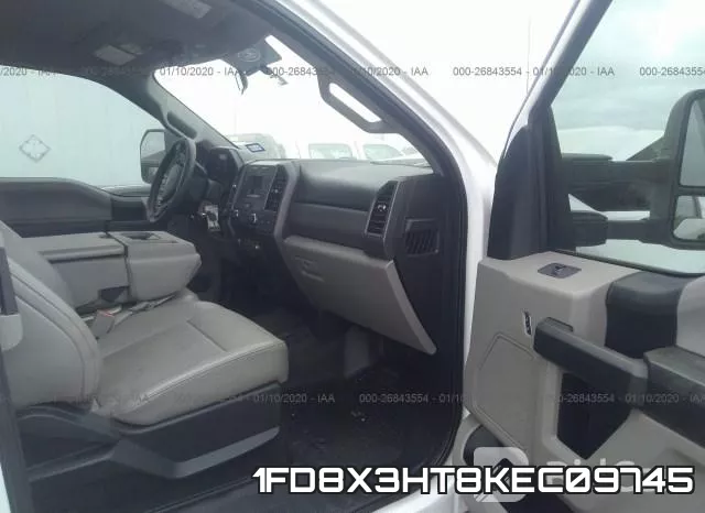 1FD8X3HT8KEC09745 фото 6