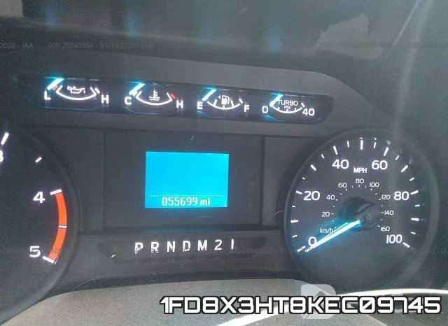 1FD8X3HT8KEC09745 фото 7