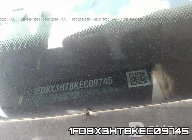 1FD8X3HT8KEC09745 фото 10