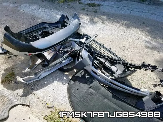 1FM5K7F87JGB54988 фото 10